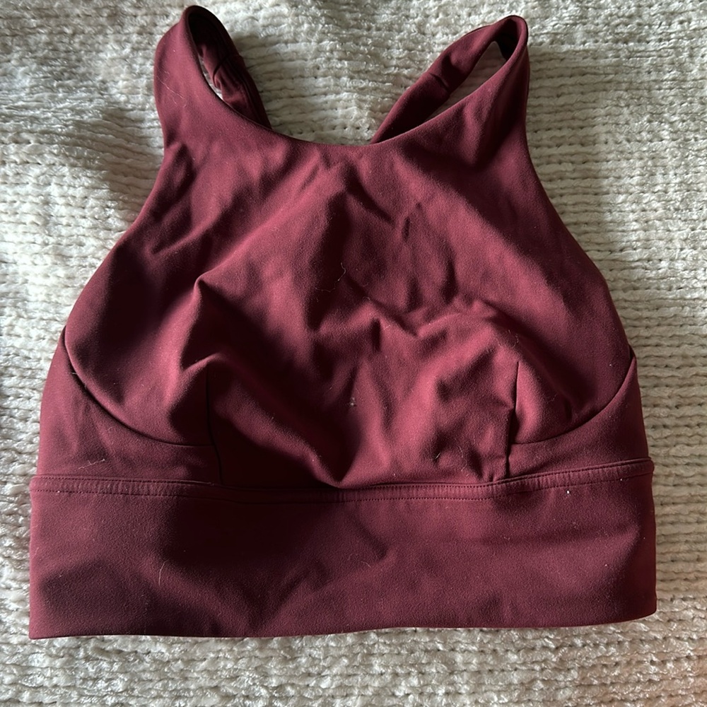 Lulu Bra!